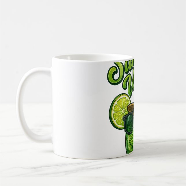 De Café Caneca (Esquerda)