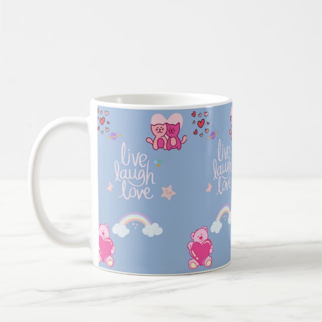 De Café Caneca (Esquerda)