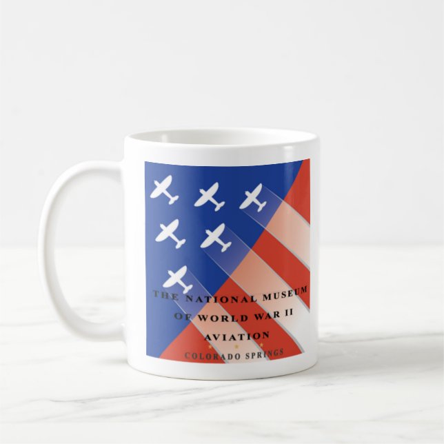 De Café Caneca (Esquerda)