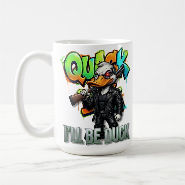 De Café Caneca (Esquerda)