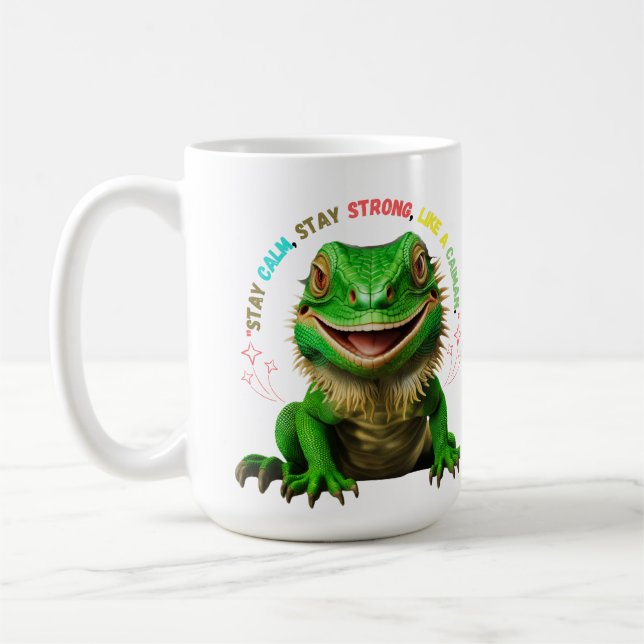 De Café Caneca (Esquerda)