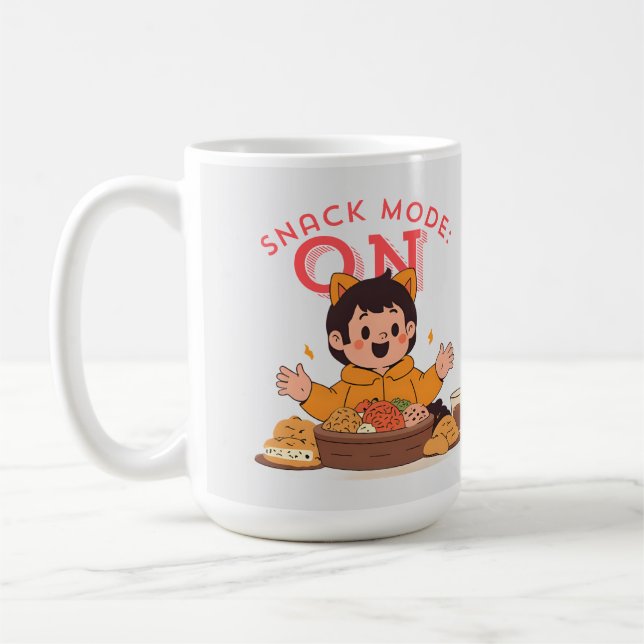 De Café Caneca (Esquerda)