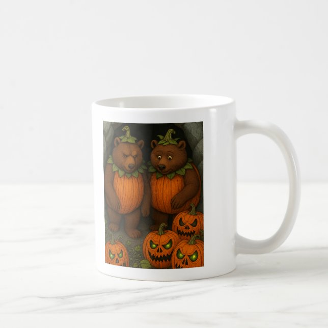 De Café Caneca (Direita)