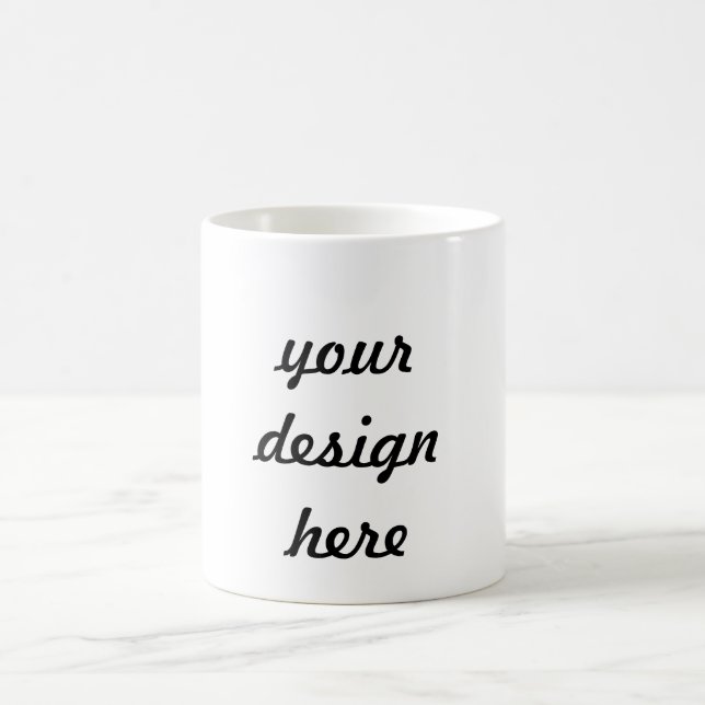 De Café caneca (Centro)