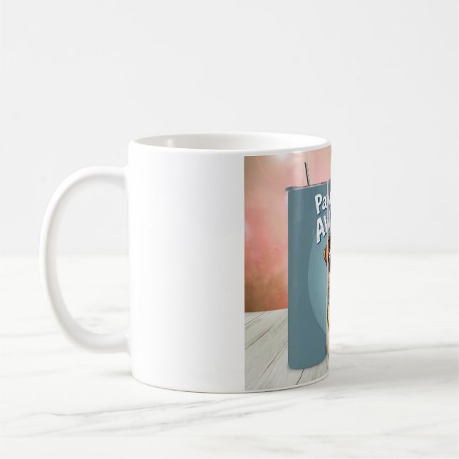 De Café Caneca (Esquerda)