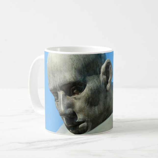 De Café caneca (Frente Esquerda)