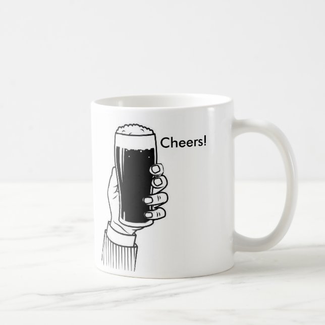 De Café Caneca (Direita)