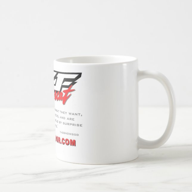 De Café Caneca (Direita)
