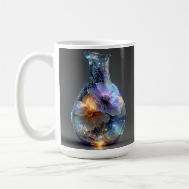 De Café caneca (Esquerda)