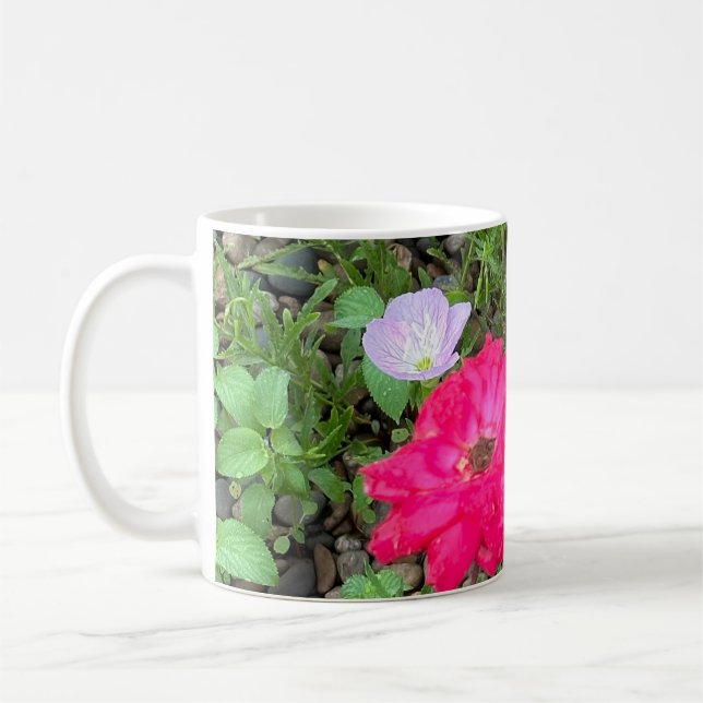 De Café Caneca (Esquerda)