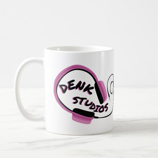 De Café Caneca (Esquerda)