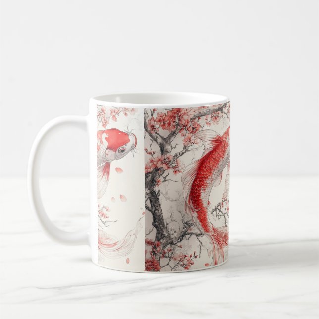 De Café Caneca (Esquerda)
