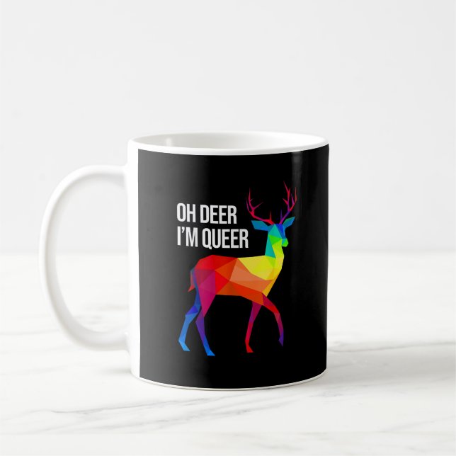 De Café Caneca (Esquerda)