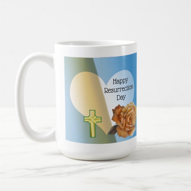 De Café caneca (Esquerda)