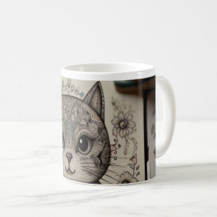 De Café caneca
