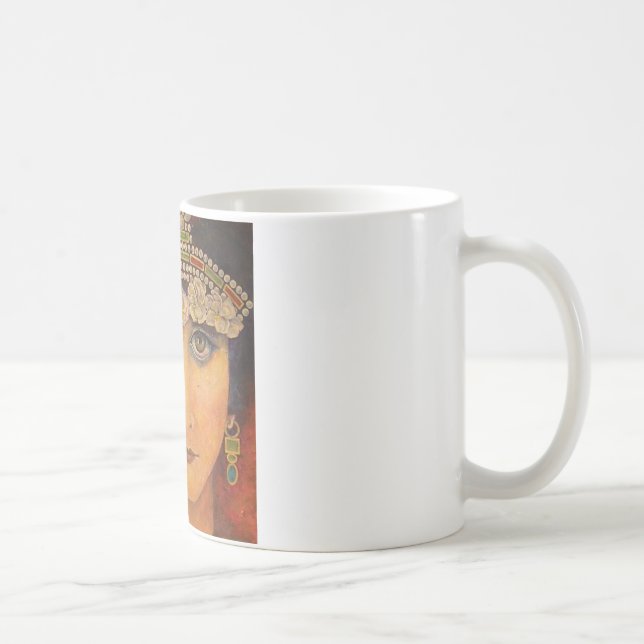 De Café Caneca (Direita)