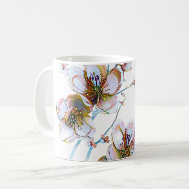 De Café Caneca (Frente Esquerda)