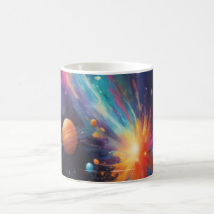 De Café caneca