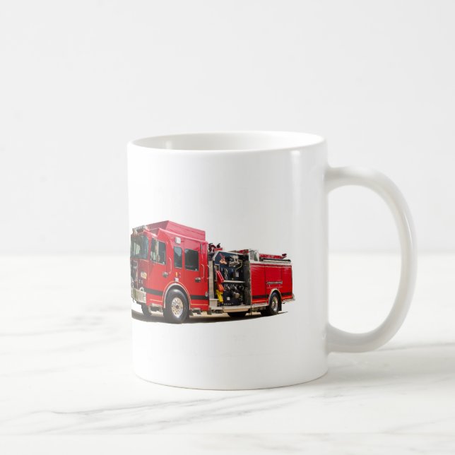 De Café Caneca (Direita)