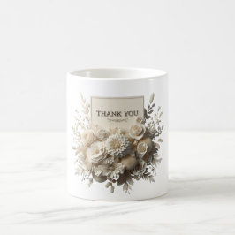 De Café caneca