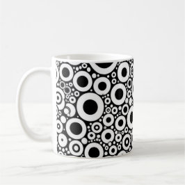 De Café caneca