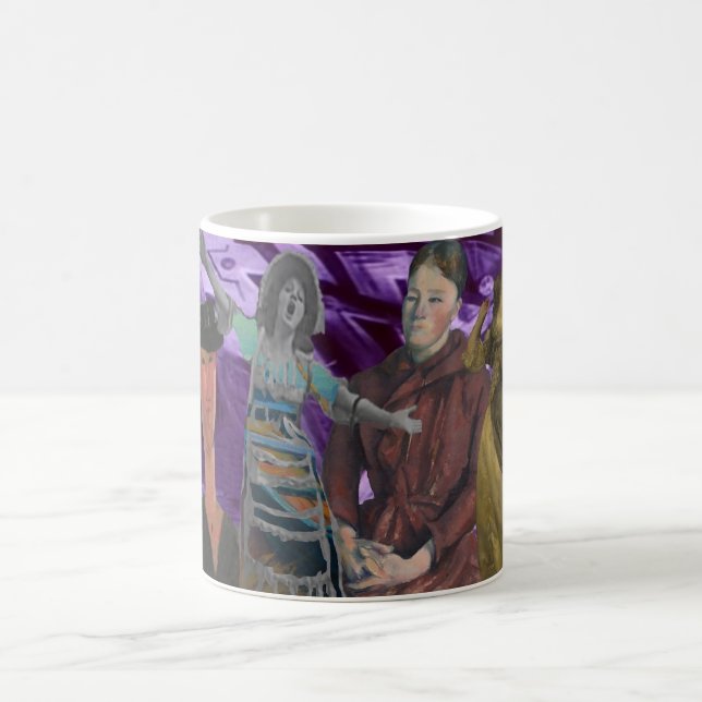 De Café Caneca (Centro)