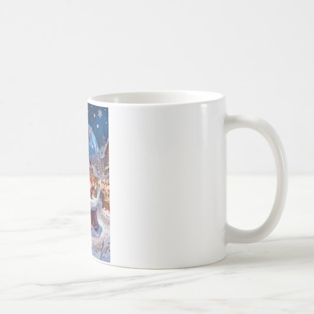 De Café caneca (Direita)