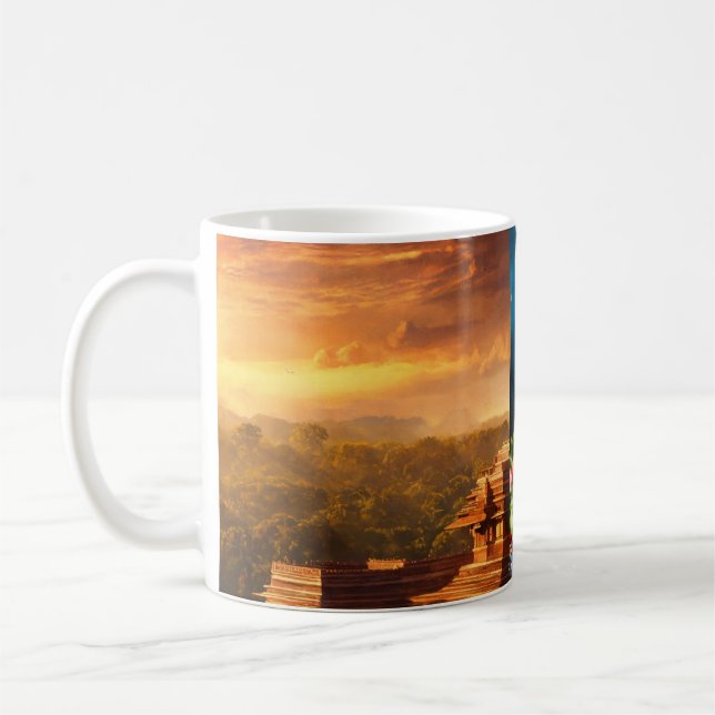 De Café Caneca (Esquerda)