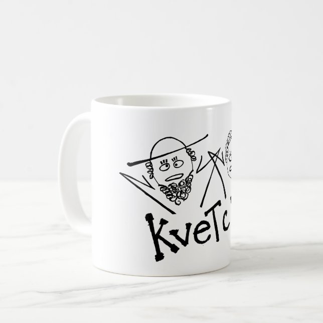 De Café Caneca (Frente Esquerda)