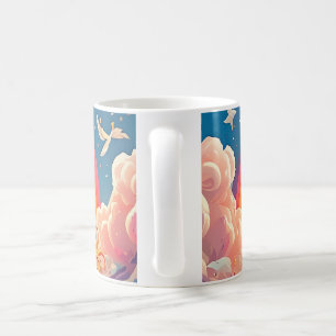 De Café caneca