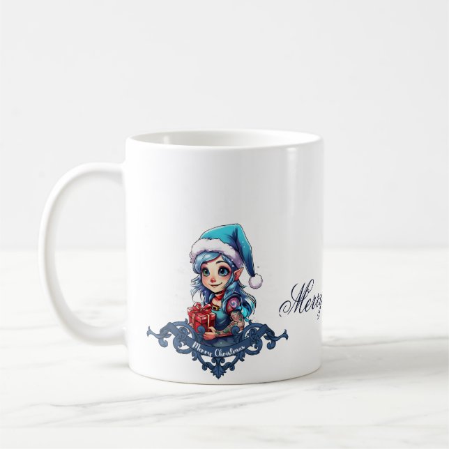 De Café Caneca (Esquerda)