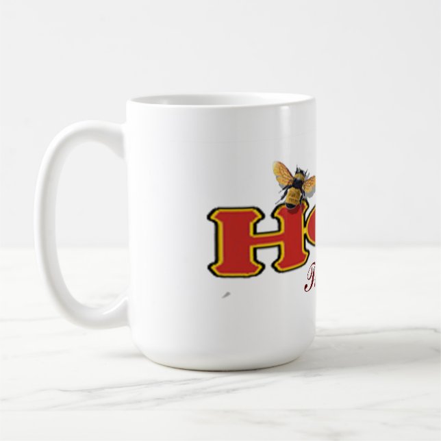 De Café Caneca (Esquerda)