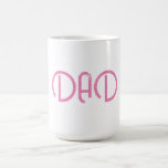 De Café Caneca<br><div class="desc">PAI,  ao meu amado pai</div>