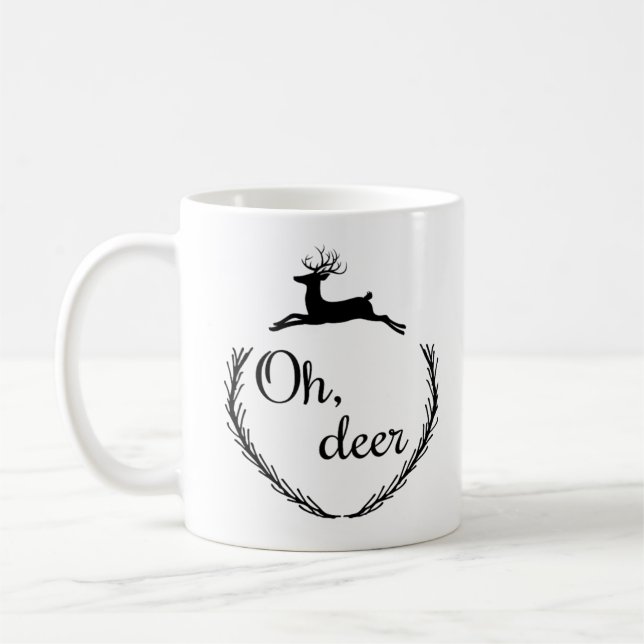 De Café Caneca (Esquerda)