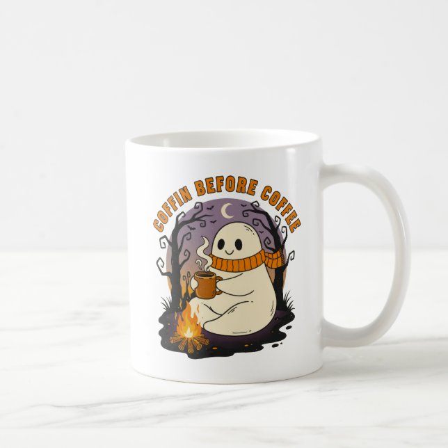De Café Caneca (Direita)