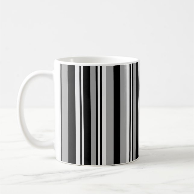 De Café caneca (Esquerda)