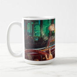 De Café Caneca