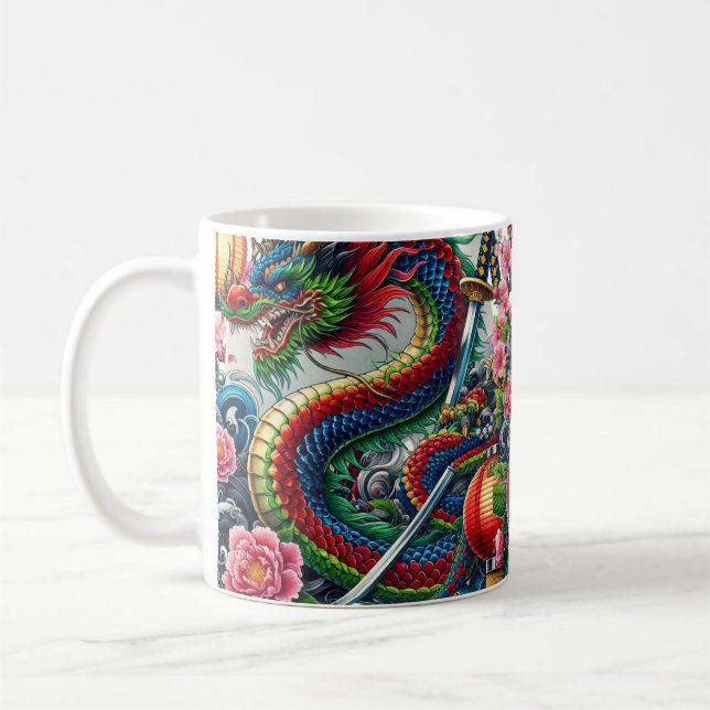 De Café Caneca (Esquerda)