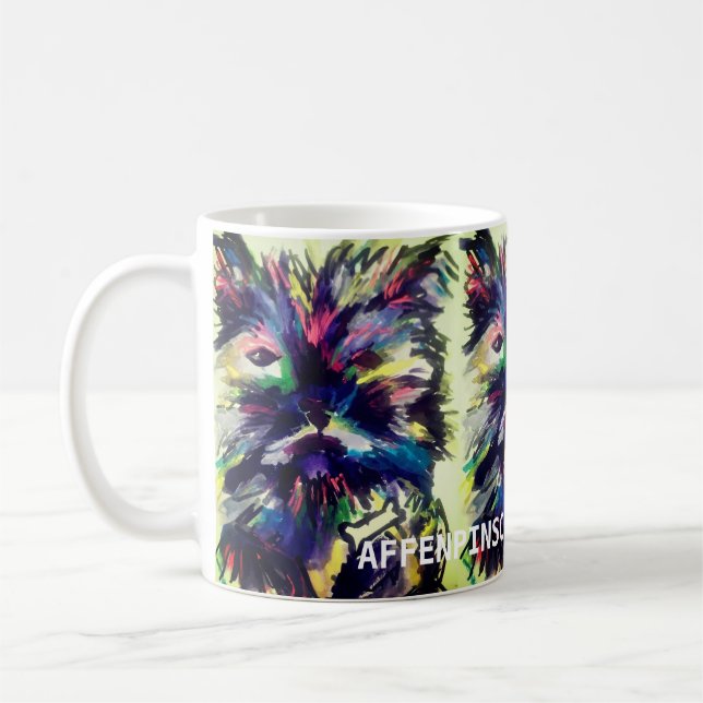 De Café Caneca (Esquerda)