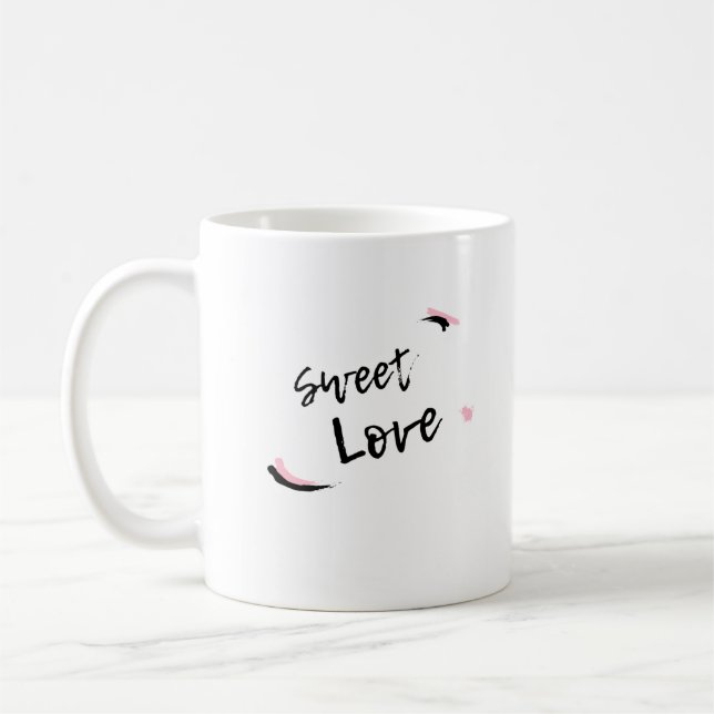 De Café Caneca (Esquerda)