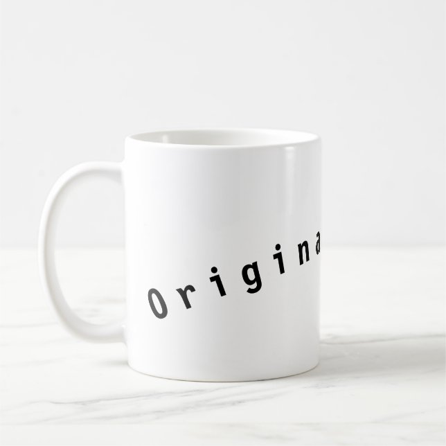 De Café Caneca (Esquerda)