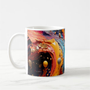 De Café caneca