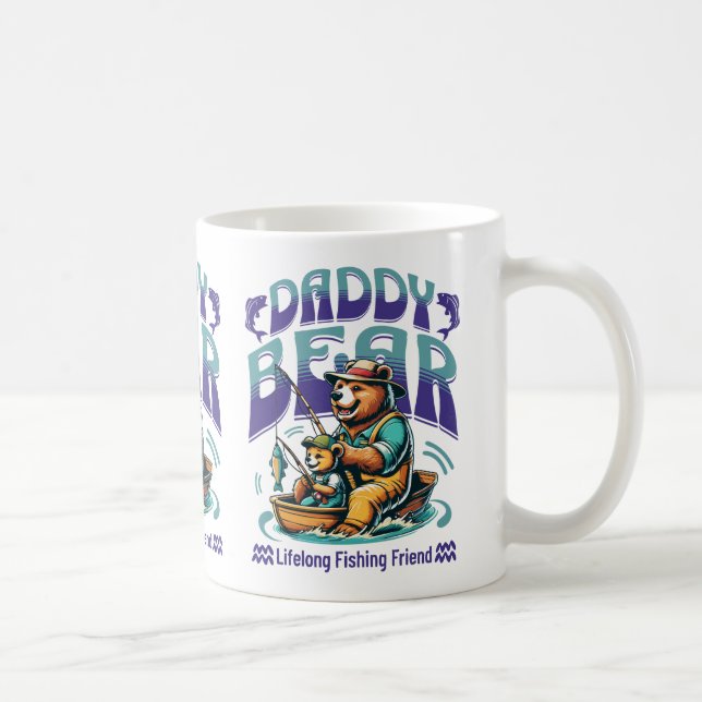 De Café caneca (Direita)