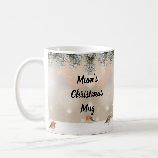 De Café Caneca (Esquerda)