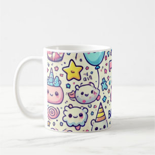 De Café caneca