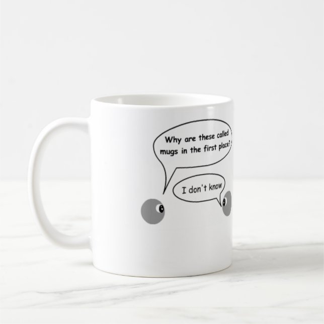 De Café Caneca (Esquerda)