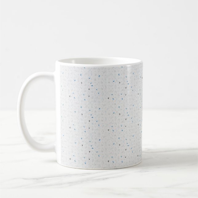 De Café Caneca (Esquerda)
