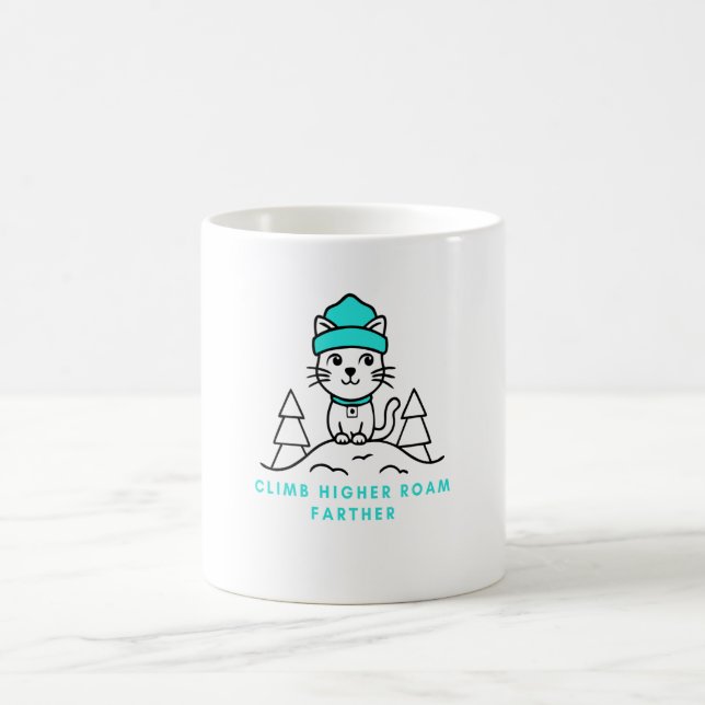 De Café caneca (Centro)