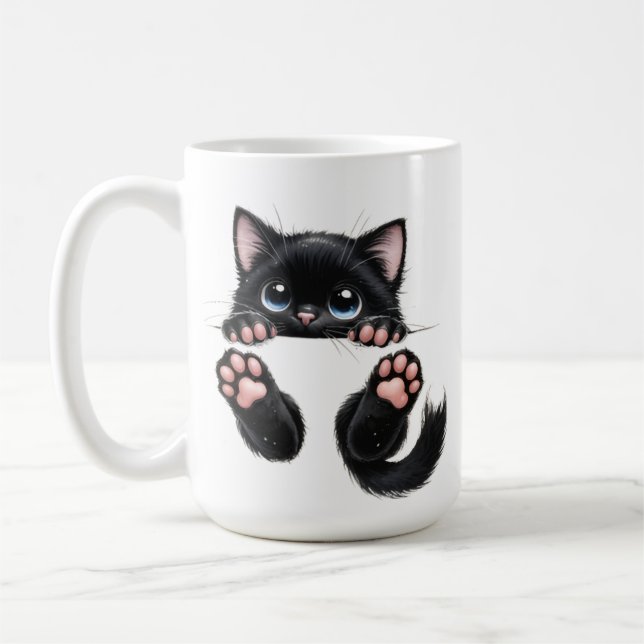 De Café Caneca (Esquerda)