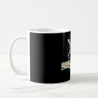 De Café caneca